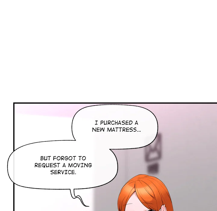 Hypnotic Security Guard Chapter 1 - Page 184