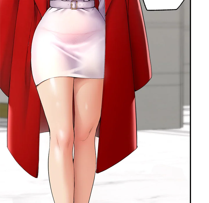 Hypnotic Security Guard Chapter 1 - Page 189