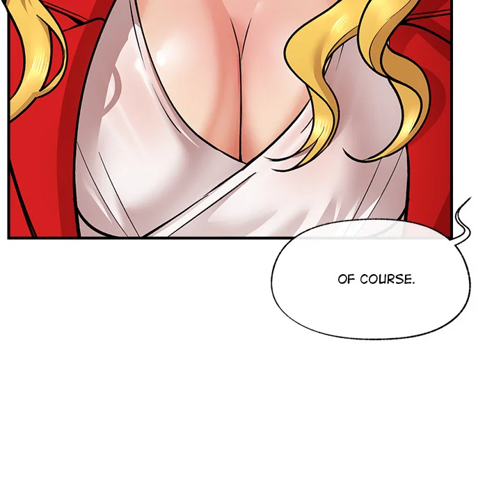 Hypnotic Security Guard Chapter 1 - Page 194