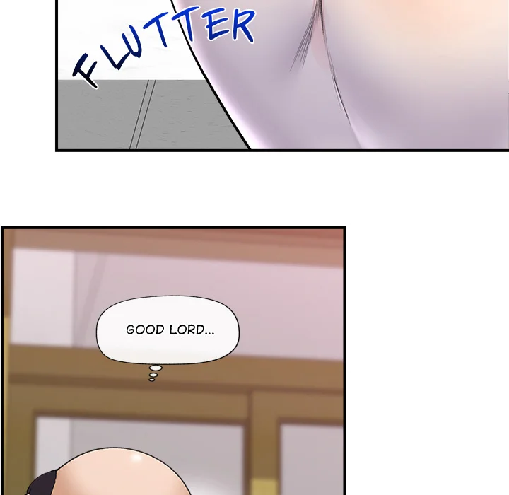 Hypnotic Security Guard Chapter 1 - Page 196
