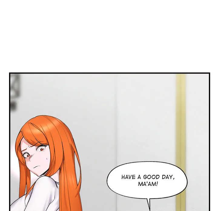 Hypnotic Security Guard Chapter 1 - Page 198