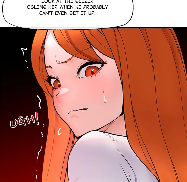 Hypnotic Security Guard Chapter 1 - Page 201