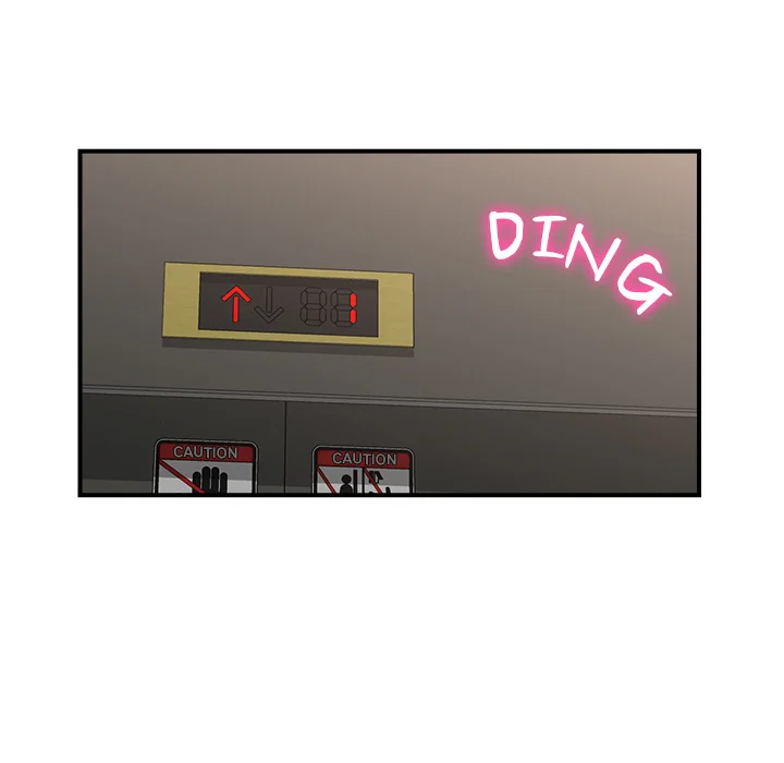 Hypnotic Security Guard Chapter 1 - Page 205
