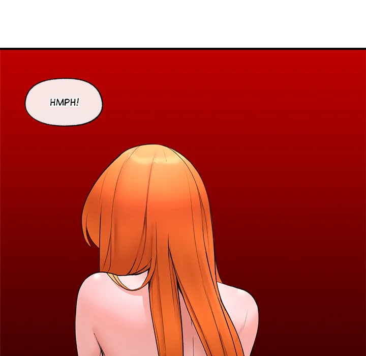 Hypnotic Security Guard Chapter 1 - Page 215