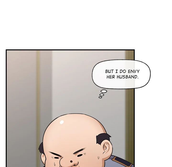 Hypnotic Security Guard Chapter 1 - Page 221