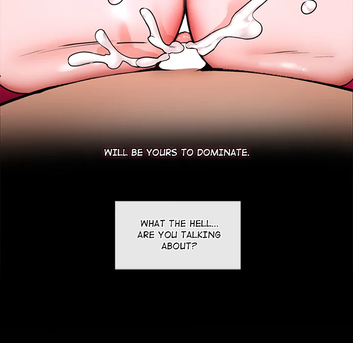 Hypnotic Security Guard Chapter 1 - Page 258