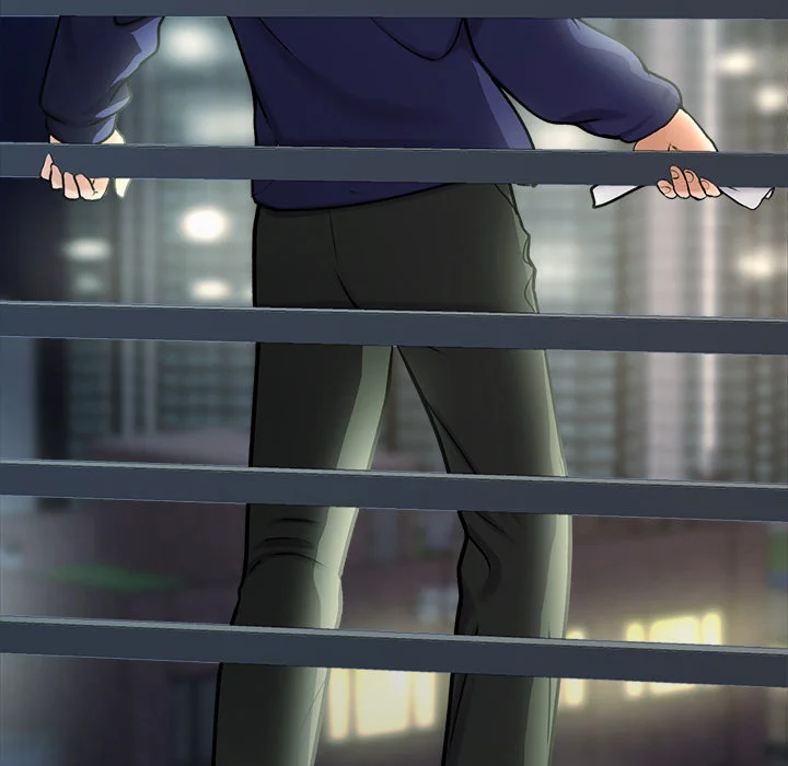 Hypnotic Security Guard Chapter 1 - Page 268