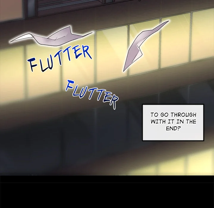 Hypnotic Security Guard Chapter 1 - Page 275