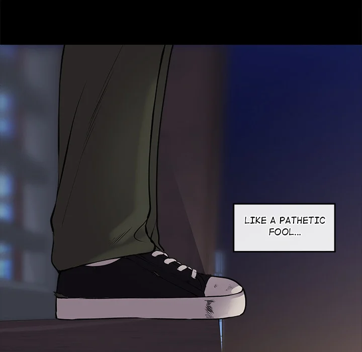 Hypnotic Security Guard Chapter 1 - Page 276