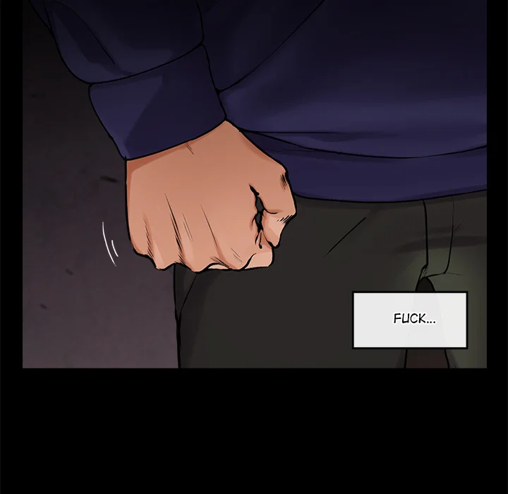 Hypnotic Security Guard Chapter 1 - Page 281