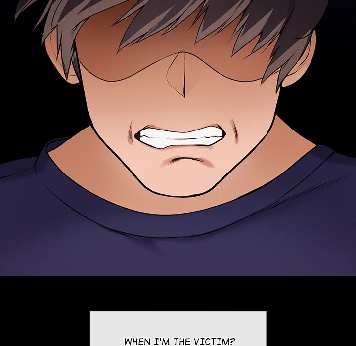 Hypnotic Security Guard Chapter 1 - Page 283