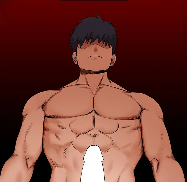 Hypnotic Security Guard Chapter 1 - Page 292