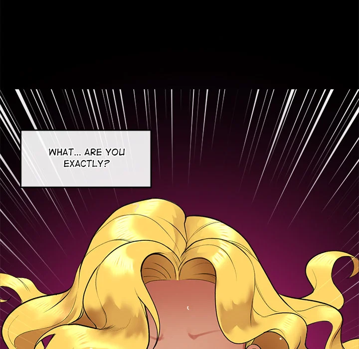 Hypnotic Security Guard Chapter 1 - Page 310