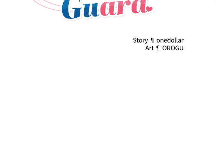 Hypnotic Security Guard Chapter 1 - Page 338