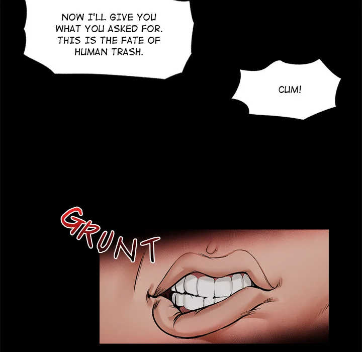Hypnotic Security Guard Chapter 1 - Page 41
