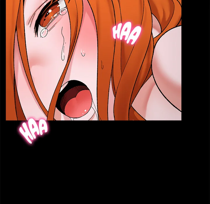 Hypnotic Security Guard Chapter 1 - Page 61