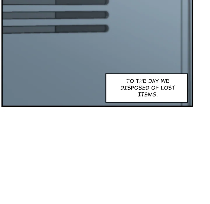 Hypnotic Security Guard Chapter 1 - Page 89