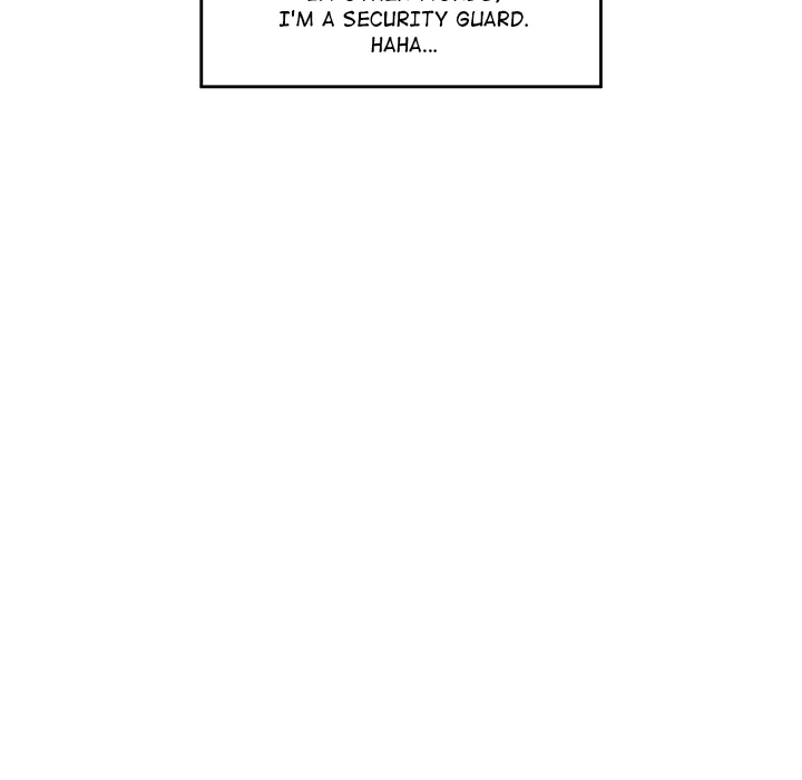 Hypnotic Security Guard Chapter 1 - Page 96