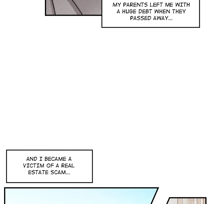 Hypnotic Security Guard Chapter 1 - Page 98