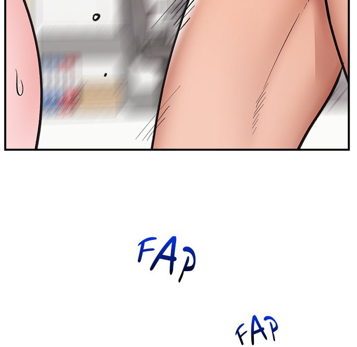 Hypnotic Security Guard Chapter 10 - Page 101
