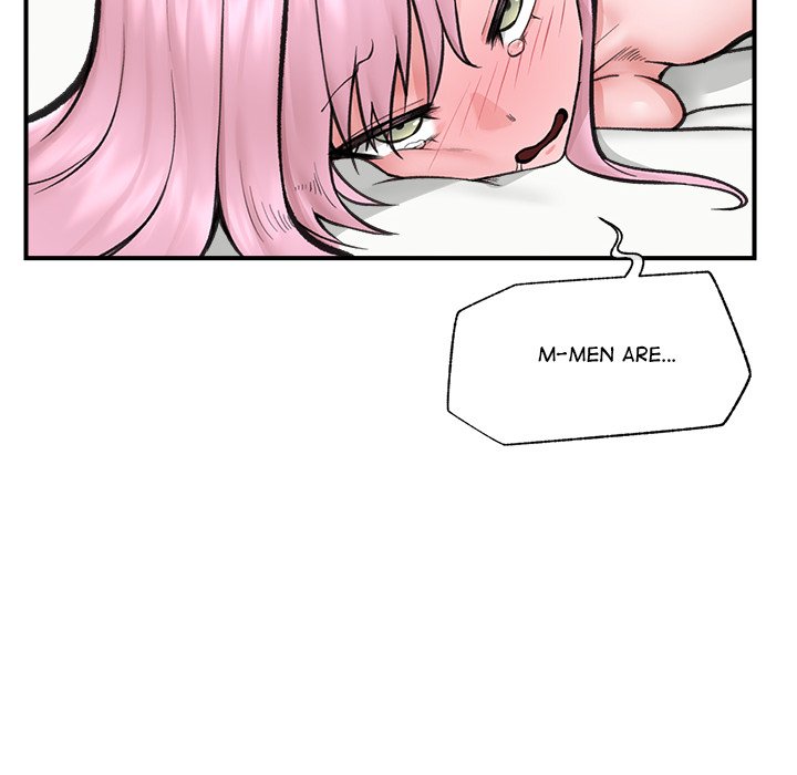 Hypnotic Security Guard Chapter 10 - Page 112