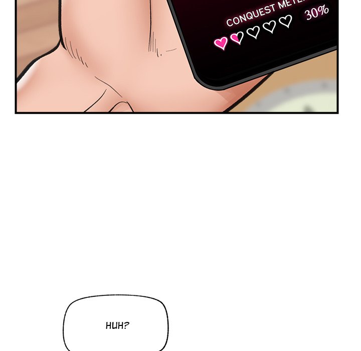 Hypnotic Security Guard Chapter 10 - Page 116