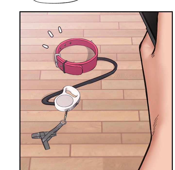 Hypnotic Security Guard Chapter 10 - Page 117