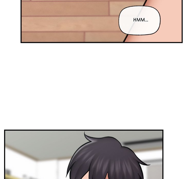 Hypnotic Security Guard Chapter 10 - Page 118