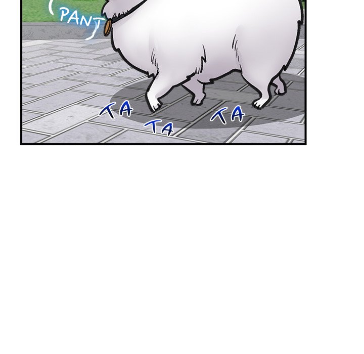 Hypnotic Security Guard Chapter 10 - Page 123