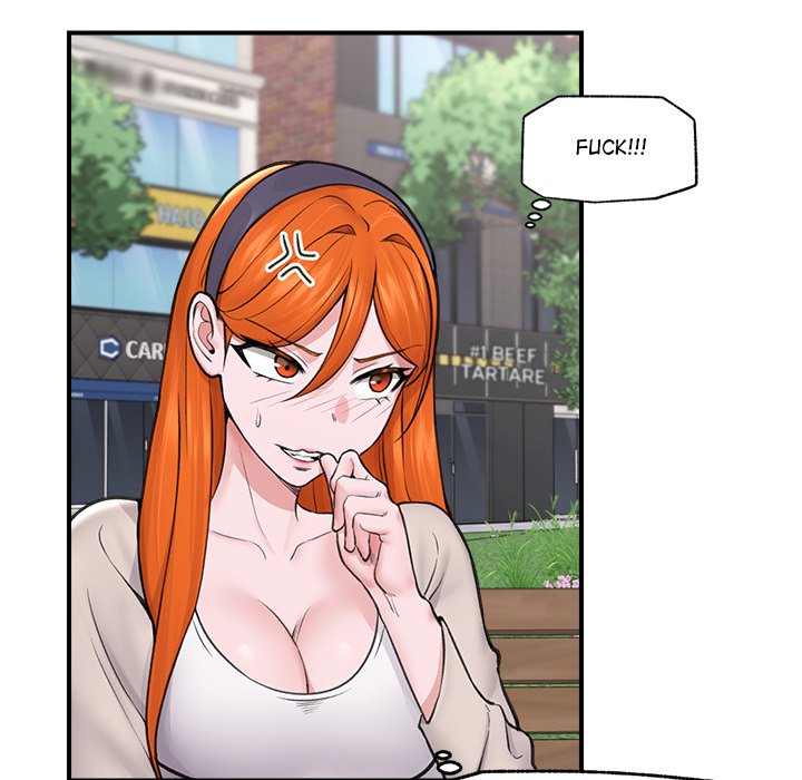 Hypnotic Security Guard Chapter 10 - Page 124