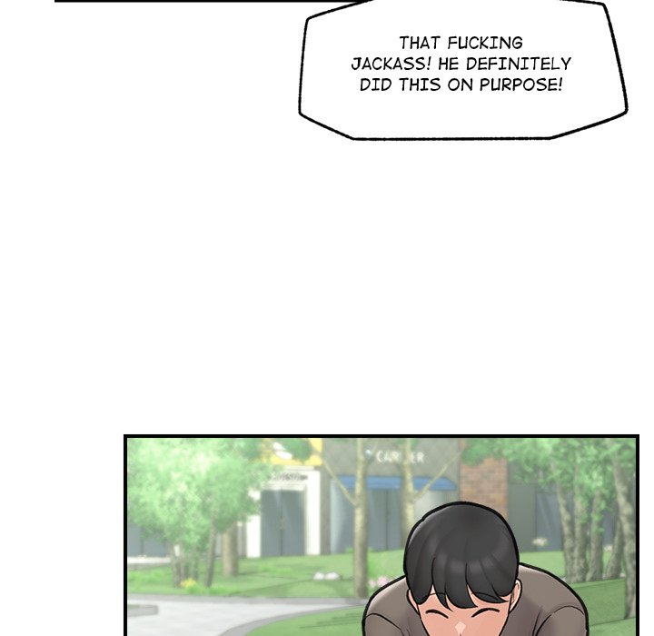 Hypnotic Security Guard Chapter 10 - Page 125