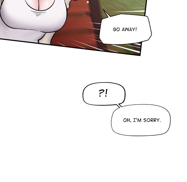 Hypnotic Security Guard Chapter 10 - Page 128