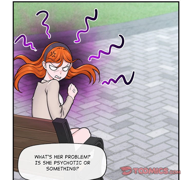 Hypnotic Security Guard Chapter 10 - Page 129