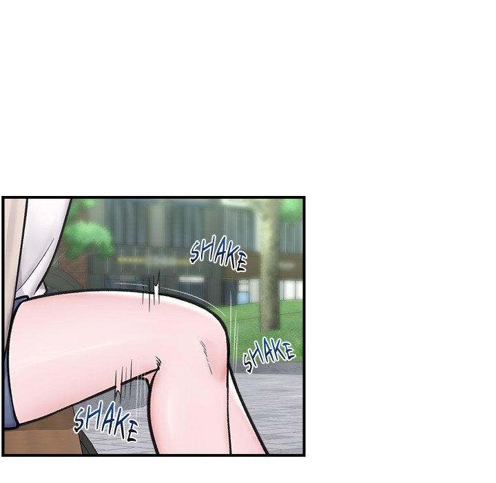 Hypnotic Security Guard Chapter 10 - Page 133