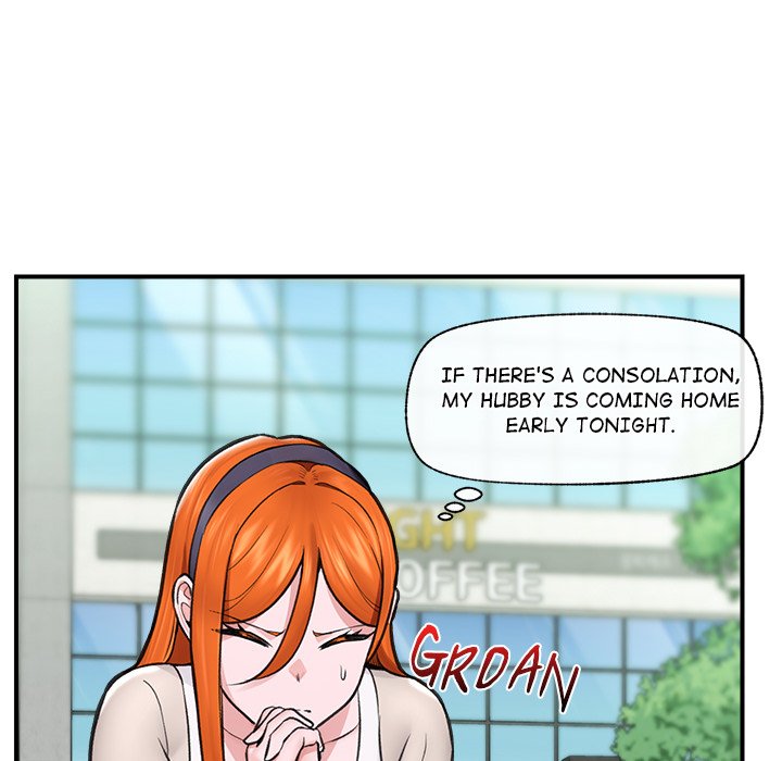 Hypnotic Security Guard Chapter 10 - Page 134