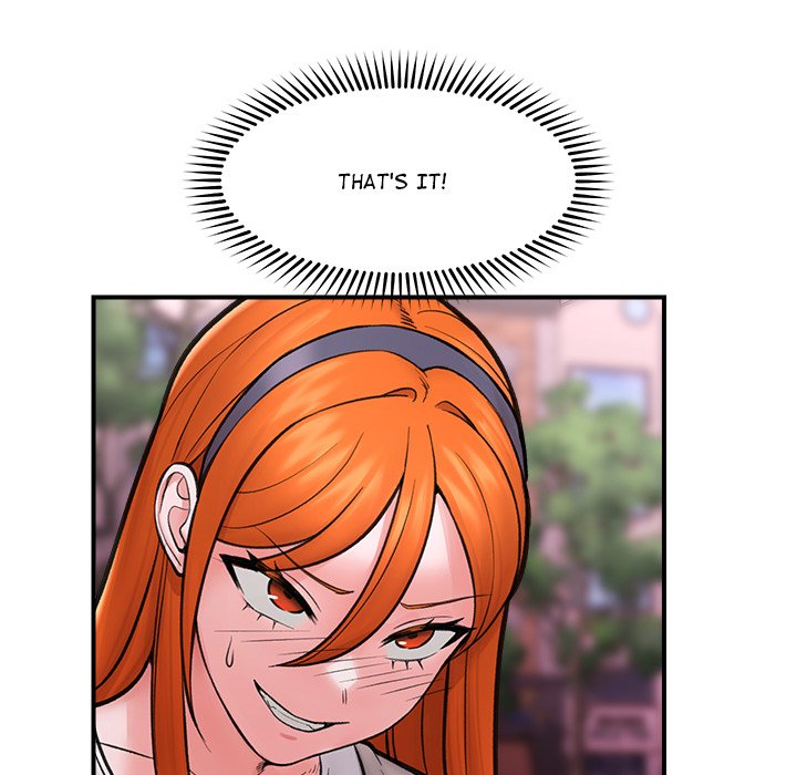 Hypnotic Security Guard Chapter 10 - Page 137