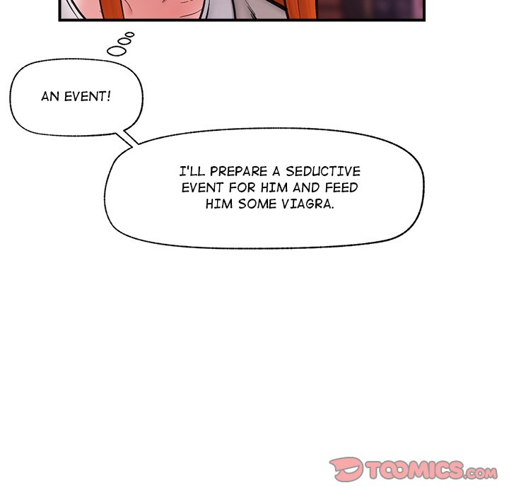 Hypnotic Security Guard Chapter 10 - Page 138