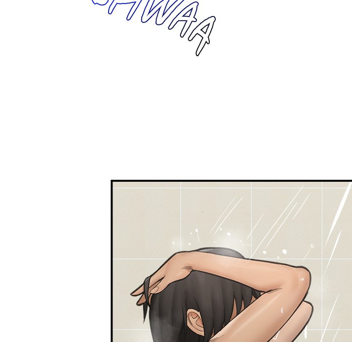 Hypnotic Security Guard Chapter 10 - Page 140