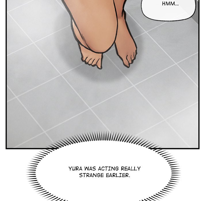 Hypnotic Security Guard Chapter 10 - Page 144