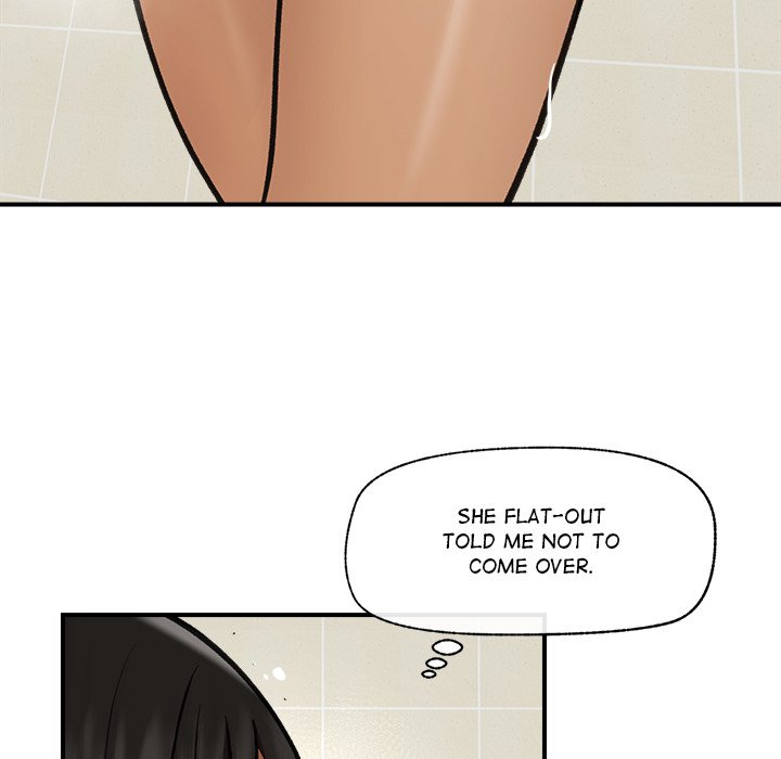 Hypnotic Security Guard Chapter 10 - Page 146