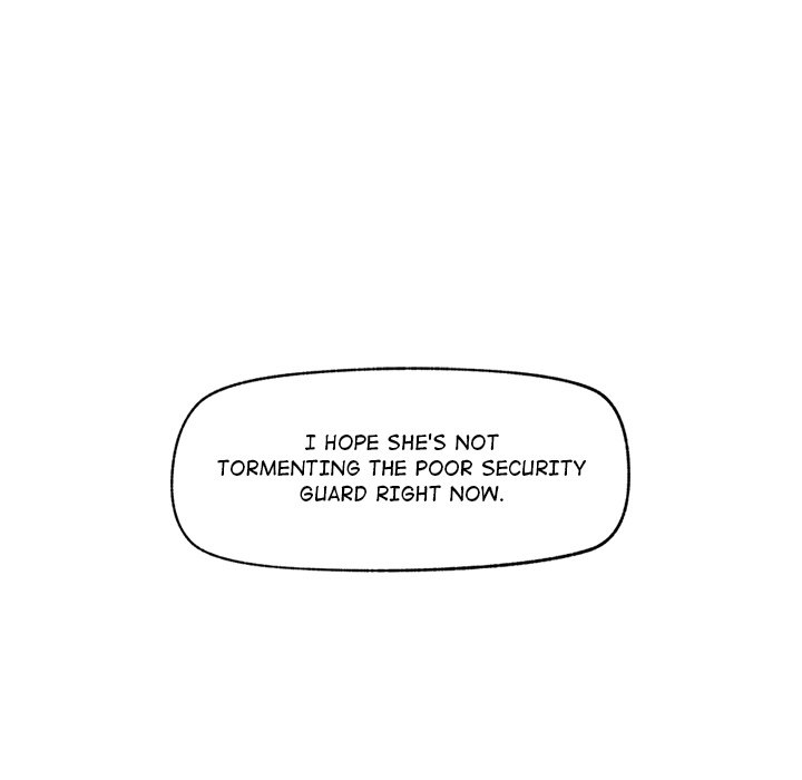 Hypnotic Security Guard Chapter 10 - Page 148