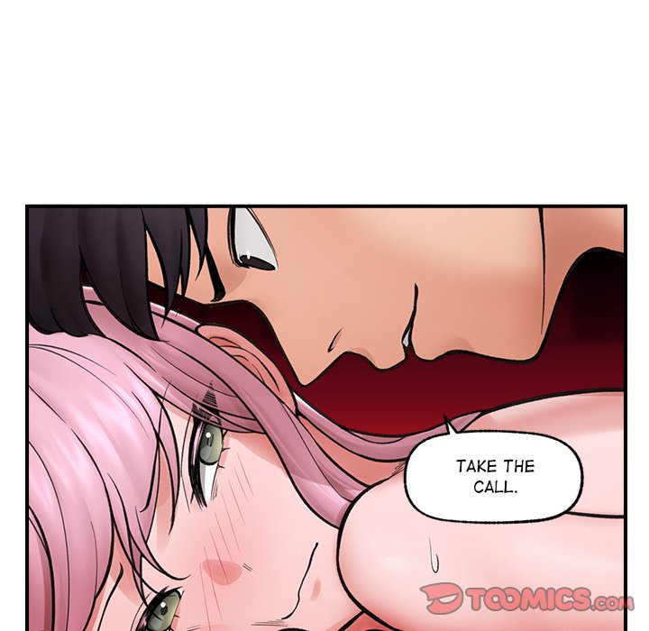 Hypnotic Security Guard Chapter 10 - Page 30