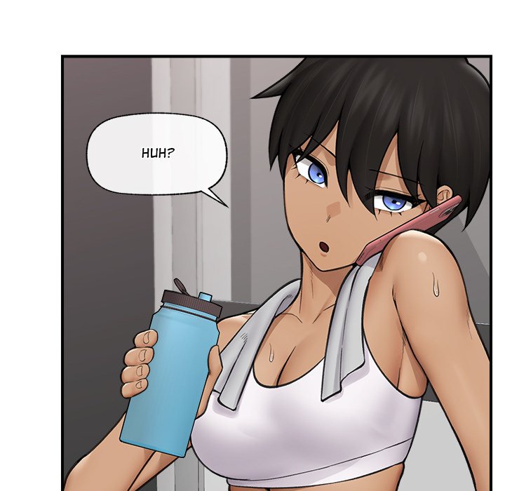 Hypnotic Security Guard Chapter 10 - Page 35
