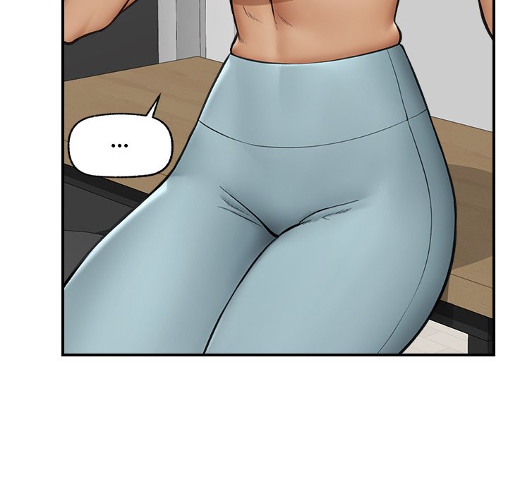 Hypnotic Security Guard Chapter 10 - Page 36