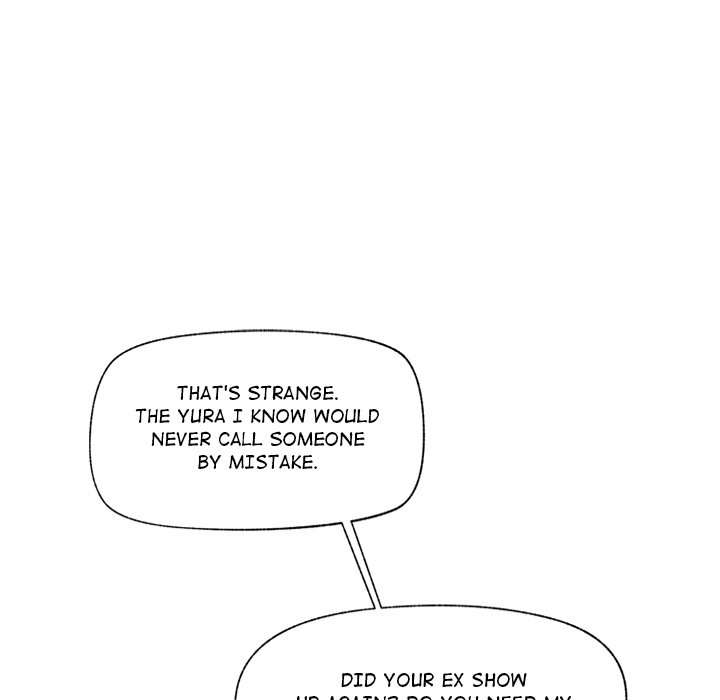 Hypnotic Security Guard Chapter 10 - Page 40