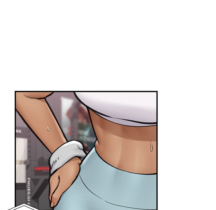 Hypnotic Security Guard Chapter 10 - Page 45