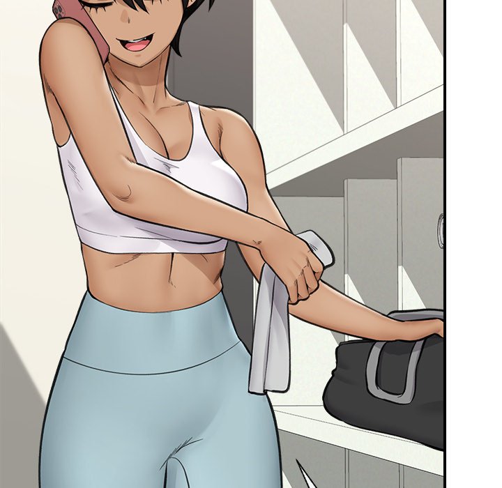 Hypnotic Security Guard Chapter 10 - Page 53