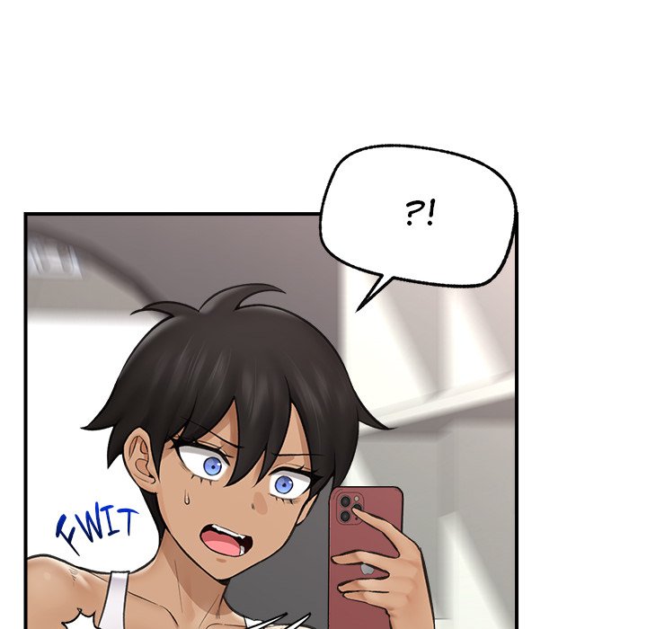 Hypnotic Security Guard Chapter 10 - Page 58