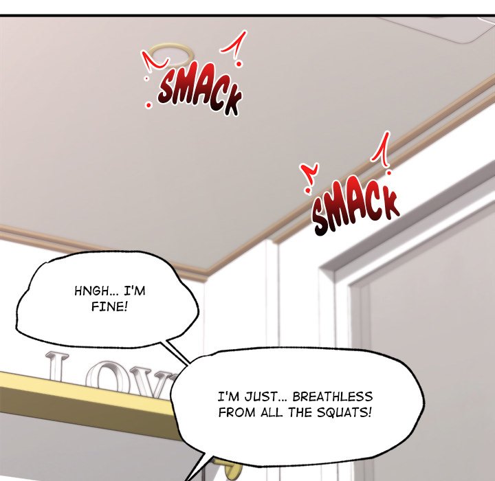 Hypnotic Security Guard Chapter 10 - Page 60