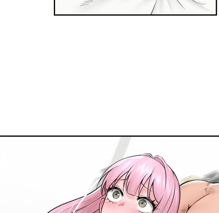 Hypnotic Security Guard Chapter 10 - Page 63